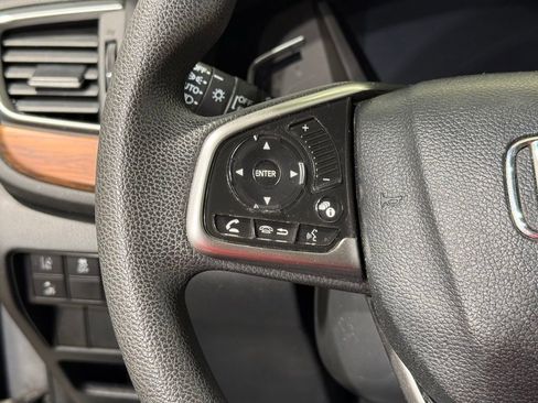 Used 2017 Honda CR-V EX image 27