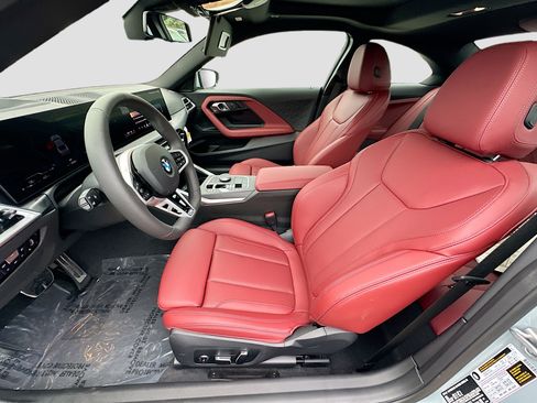 New 2026 BMW 230i Coupe w/ Premium Package image 16