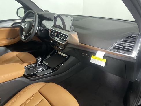 Used 2023 BMW X3 xDrive30i w/ Premium Package image 17