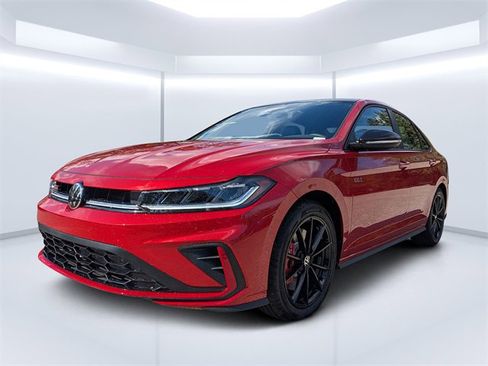 New 2026 Volkswagen Jetta GLI Autobahn image 7