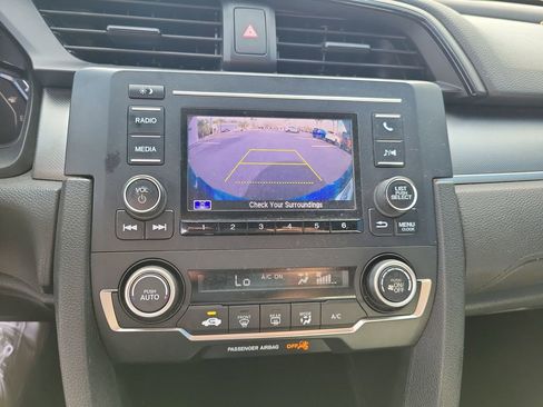 Used 2018 Honda Civic LX image 23