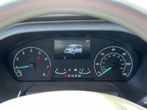 New 2025 Ford Transit 350 XL image 16