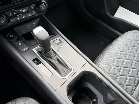 New 2026 Nissan Kicks SV w/ Interior Electronics Package FWD image 16