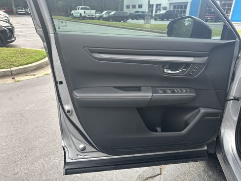 Used 2024 Honda CR-V Sport-L image 10