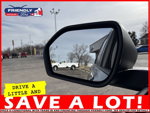 New 2026 Ford Explorer Active w/ Active Comfort Package image 62