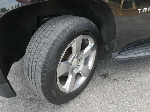 Used 2015 Chevrolet Tahoe LT image 31