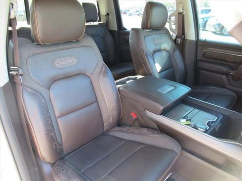 Certified 2025 RAM 1500 Limited image 10