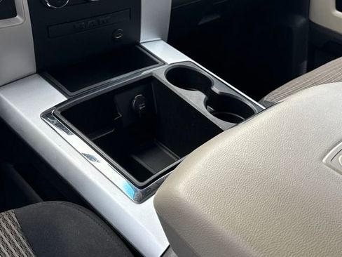 Used 2012 RAM 3500 SLT w/ Luxury Group image 14