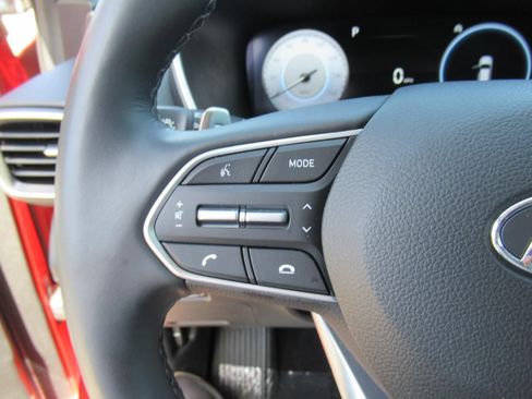 Used 2023 Hyundai Santa Fe Limited FWD image 24