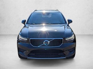 Used 2020 Volvo XC40 T4 Momentum video 2