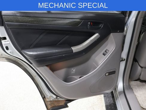 Used 2004 Toyota 4Runner Limited image 21