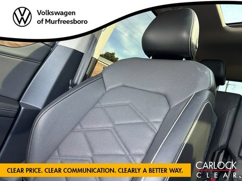 Used 2024 Volkswagen Atlas SE FWD image 22