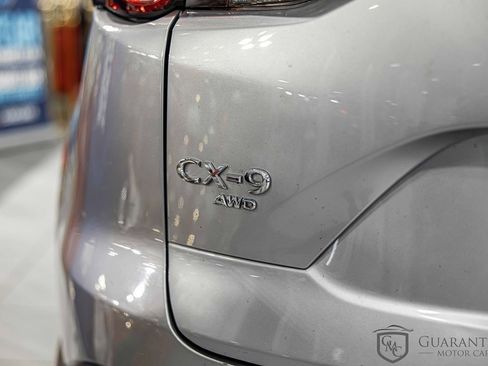 Used 2023 MAZDA CX-9 Grand Touring image 12