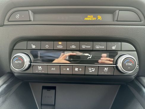 New 2025 MAZDA CX-5 AWD 2.5 S w/ Premium Plus Pkg image 19