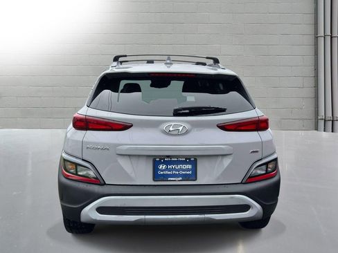 Used 2023 Hyundai Kona SEL image 6