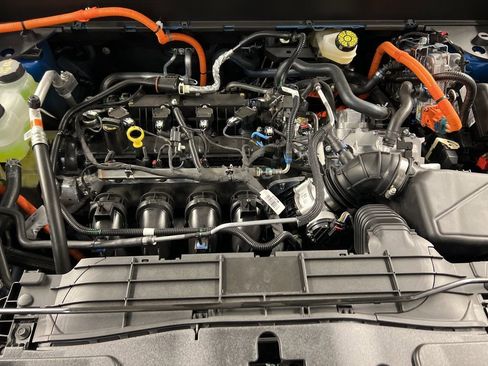 New 2026 Ford Maverick XLT w/ Equipment Group 301A image 36