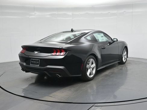 New 2026 Ford Mustang Coupe RWD image 23
