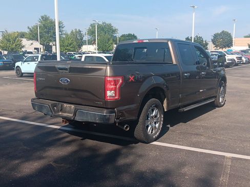 Used 2015 Ford F150 XLT w/ Equipment Group 302A Luxury AWD/4WD image 5