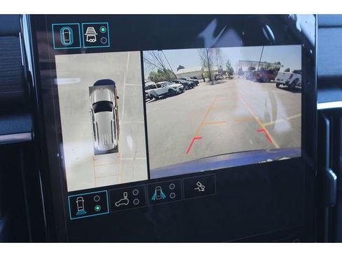New 2026 GMC Acadia Denali w/ Super Cruise Package AWD/4WD image 5