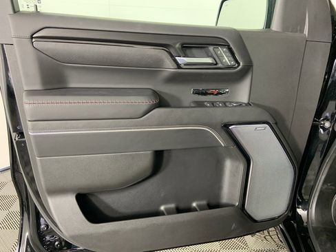 Used 2026 GMC Sierra 1500 AT4X image 26