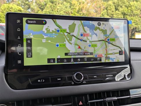 New 2025 Mitsubishi Outlander SE image 22