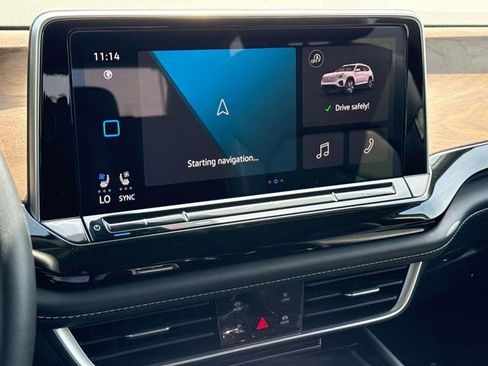 Used 2024 Volkswagen Atlas SE image 20