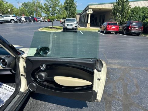 Used 2013 MINI Cooper Clubman S FWD image 30
