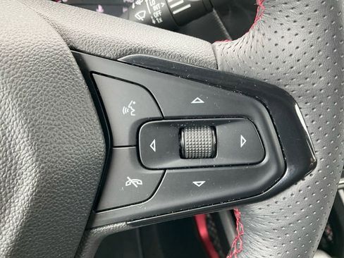 Used 2023 Chevrolet TrailBlazer RS w/ Convenience Package image 29