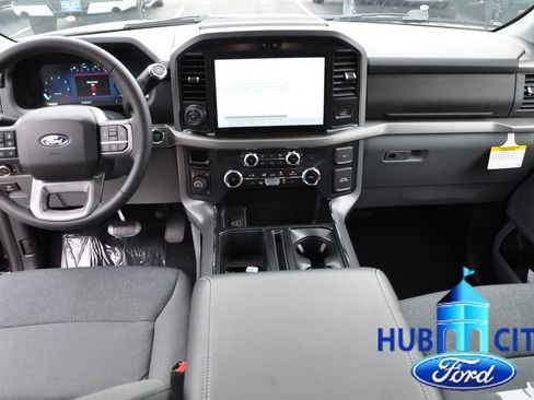 New 2026 Ford F150 XLT AWD/4WD image 12