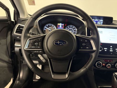 Used 2019 Subaru Crosstrek 2.0i Limited w/ Moonroof Package w/Navigation AWD/4WD image 17