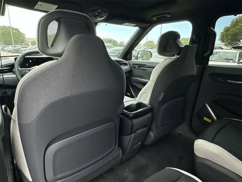 New 2026 Kia EV9 GT-Line image 23