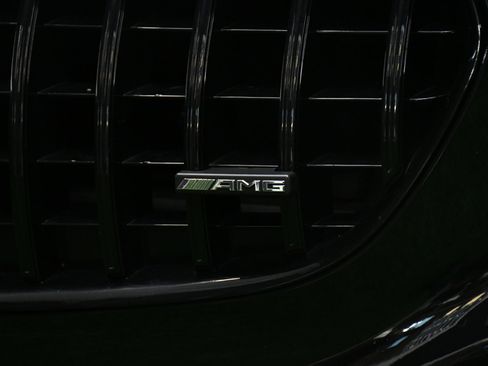 Used 2016 Mercedes-Benz S 63 AMG 4MATIC Coupe image 7