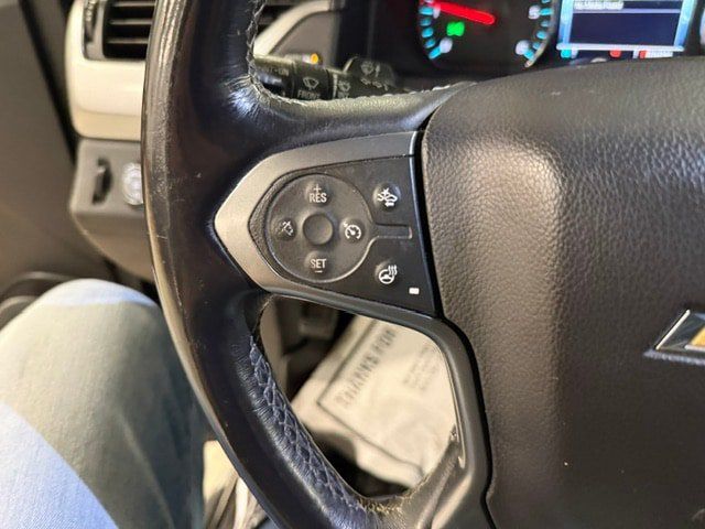 Used 2016 Chevrolet Suburban LT w/ Luxury Package AWD/4WD image 60