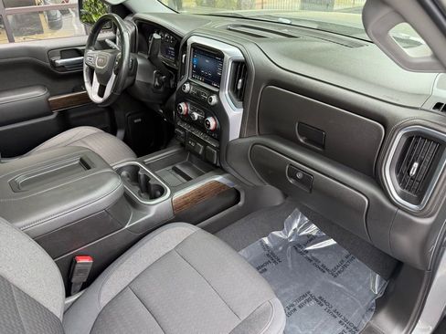 Used 2020 GMC Sierra 1500 Elevation image 34