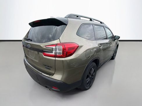 Used 2024 Subaru Ascent Onyx Edition AWD/4WD image 8