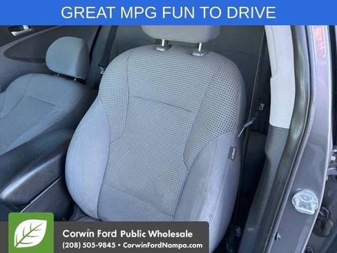 Used 2012 Hyundai Sonata GLS FWD image 22