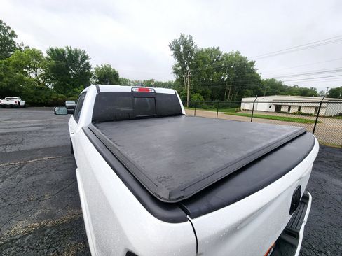 Used 2022 RAM 1500 Limited w/ Night Edition AWD/4WD image 14
