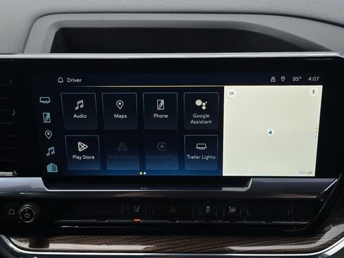 Used 2024 Chevrolet Silverado 3500 LT image 25