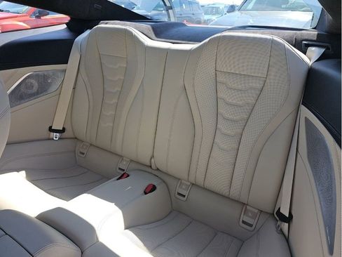 Used 2023 BMW M850i xDrive Coupe image 6