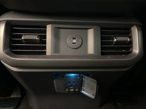 New 2025 Ford F150 Lariat w/ Equipment Group 501A Mid image 33