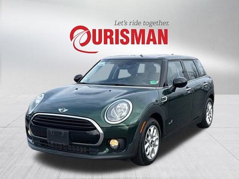 Used 2017 MINI Cooper Clubman ALL4 image 5