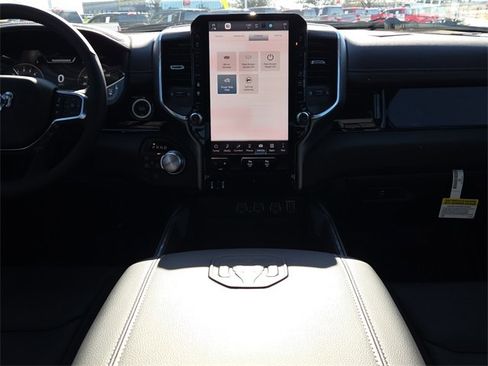 New 2026 RAM 1500 Laramie image 15