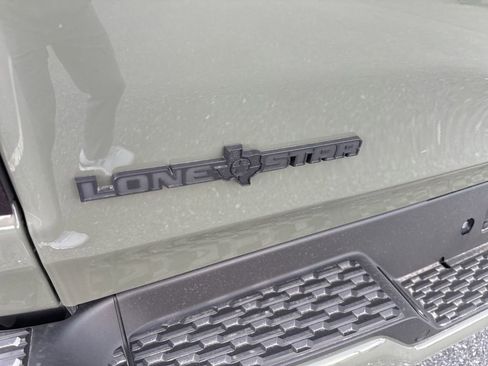 Used 2026 RAM 1500 Lone Star AWD/4WD image 6