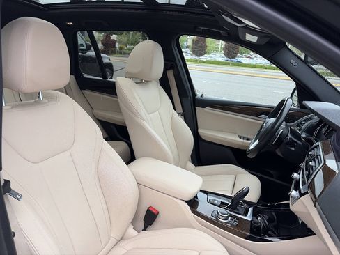 Used 2020 BMW X3 xDrive30i w/ Driving Assistance Package AWD/4WD image 20