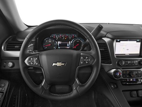 Used 2016 Chevrolet Tahoe LT AWD/4WD image 9