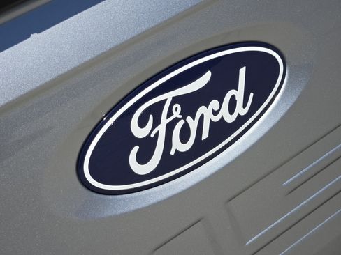 Used 2024 Ford F150 XLT w/ Mobile Office Package AWD/4WD image 13