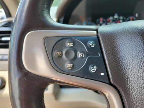 Used 2017 GMC Yukon Denali w/ Open Road Package AWD/4WD image 24