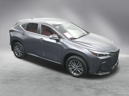 Used 2022 Lexus NX 350 AWD image 53