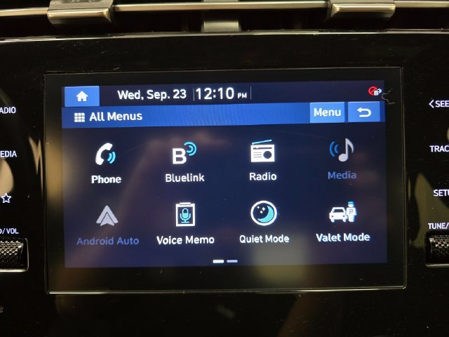 Used 2023 Hyundai Santa Cruz SEL w/ Cargo Package AWD/4WD image 20
