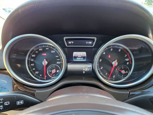 Used 2017 Mercedes-Benz GLE 350 GLE 350 w/ Premium 1 Package image 20